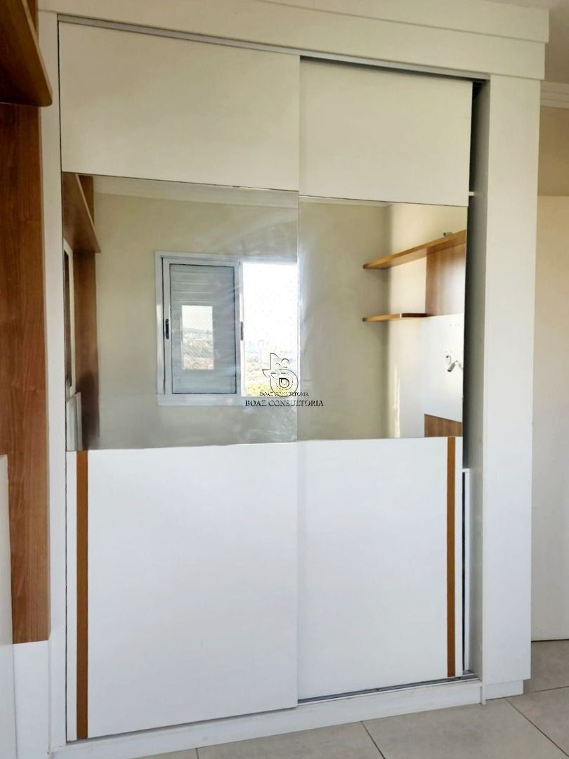 Apartamento, 2 quartos, 50 m² - Foto 14