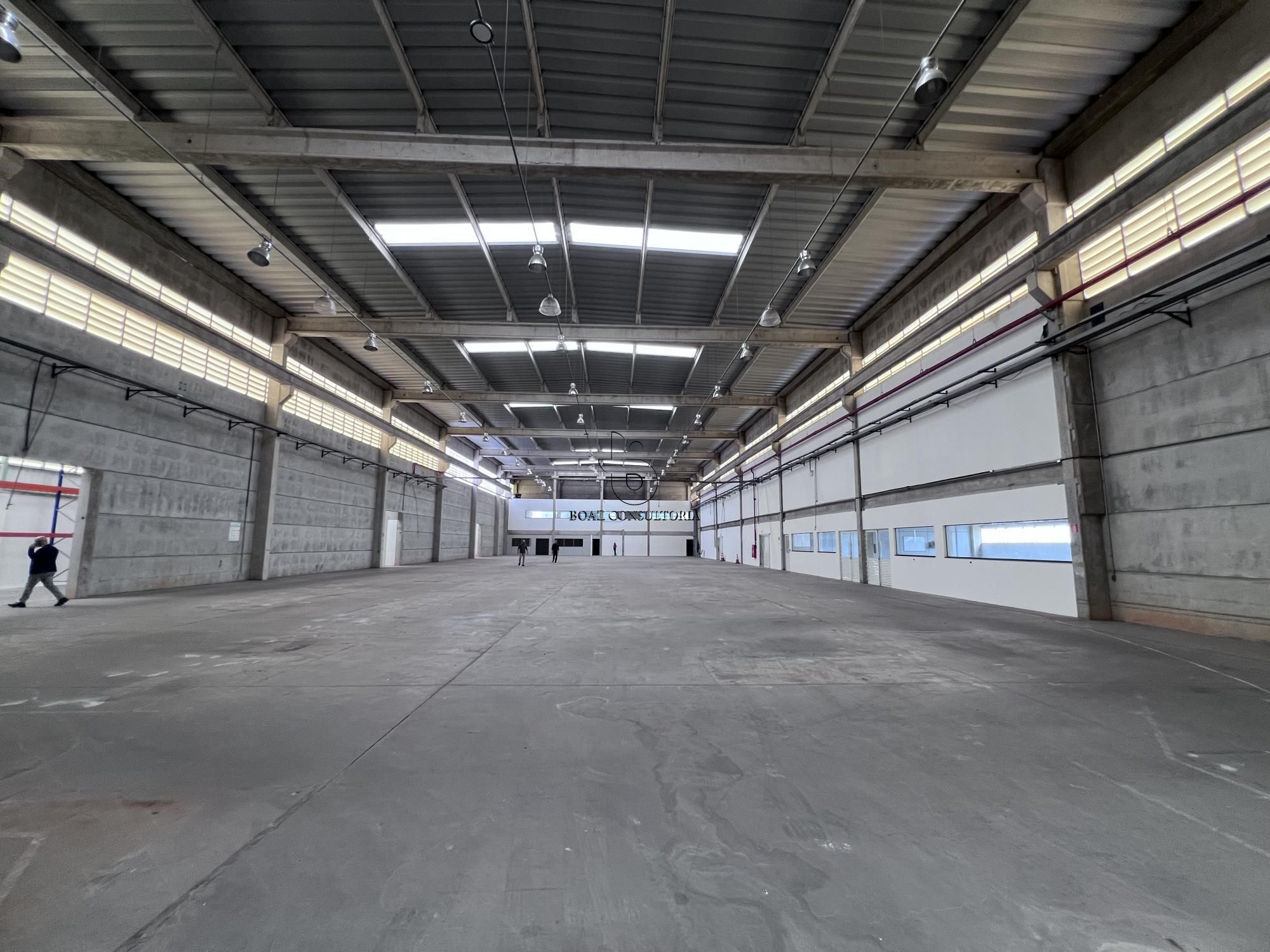 Depósito-Galpão, 4222 m² - Foto 36