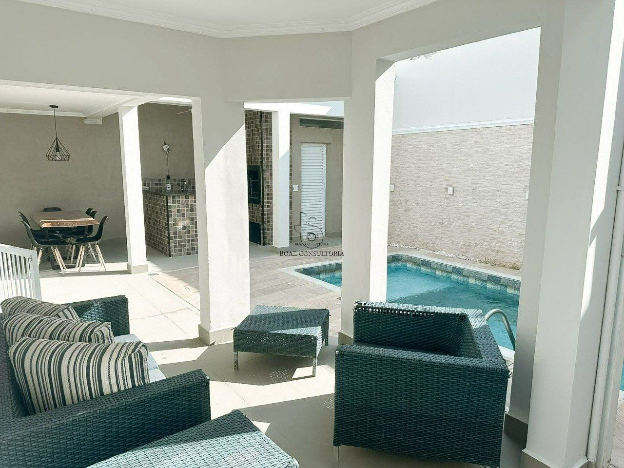 Casa em Ibiti Royal Park, Sorocaba - Foto 5