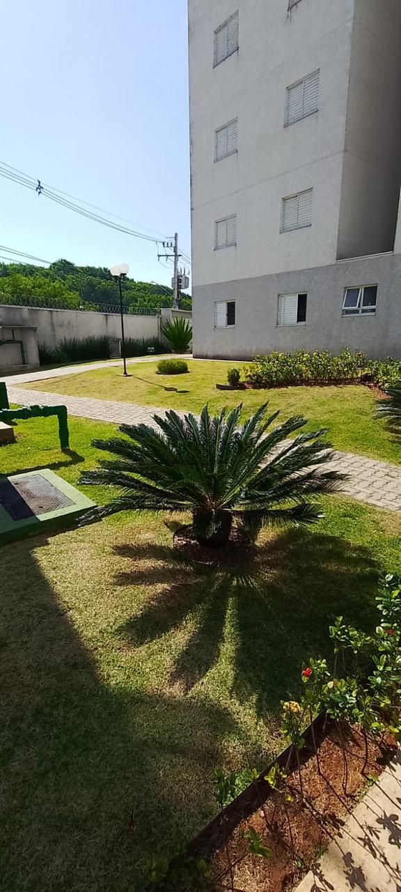 Apartamento, 2 quartos, 54 m² - Foto 14