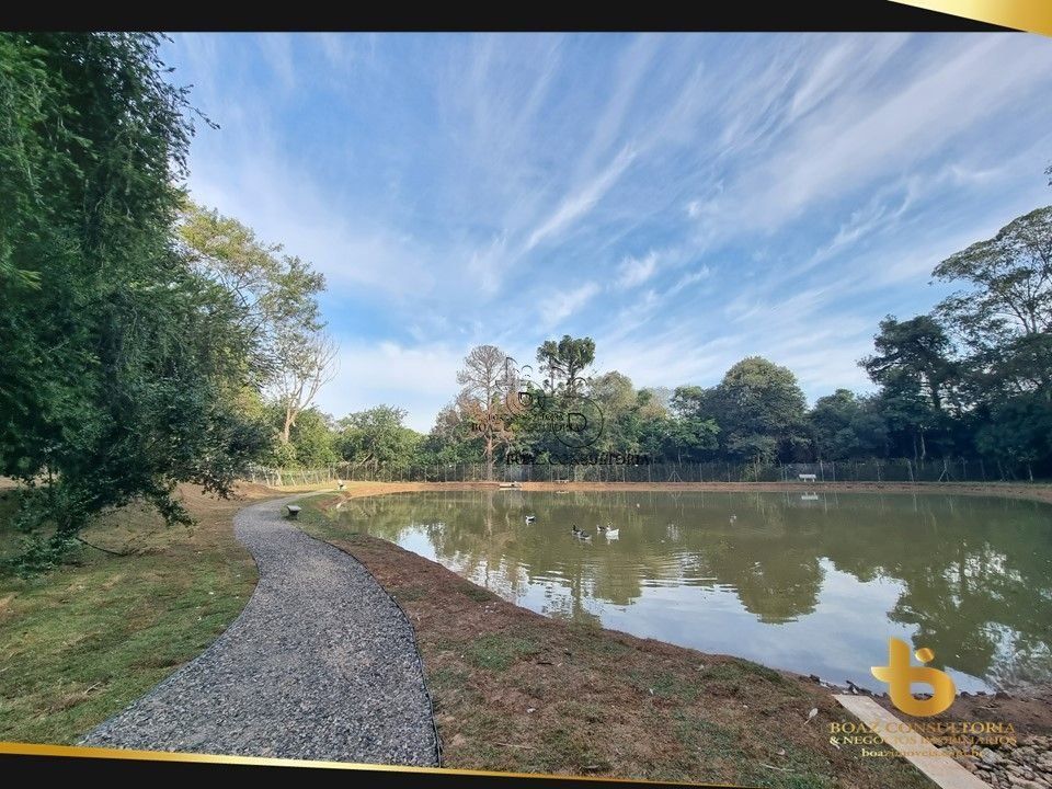 Terreno em Jardim Novo Mundo, Sorocaba - Foto 13