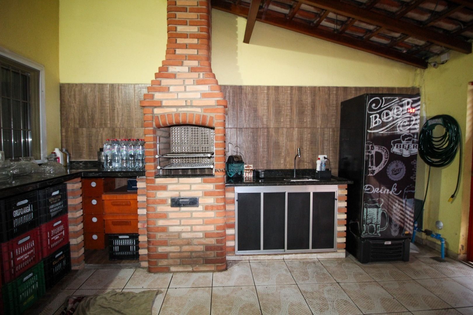 Casa em Jardim Santa Esmeralda, Sorocaba - Foto 7