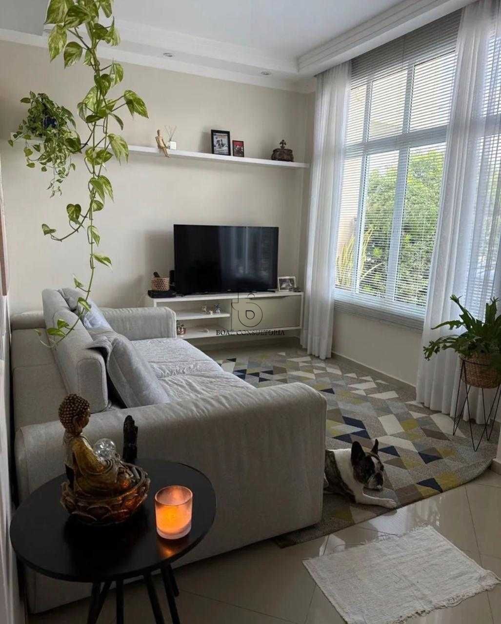 Casa, 3 quartos, 145 m² - Foto 4