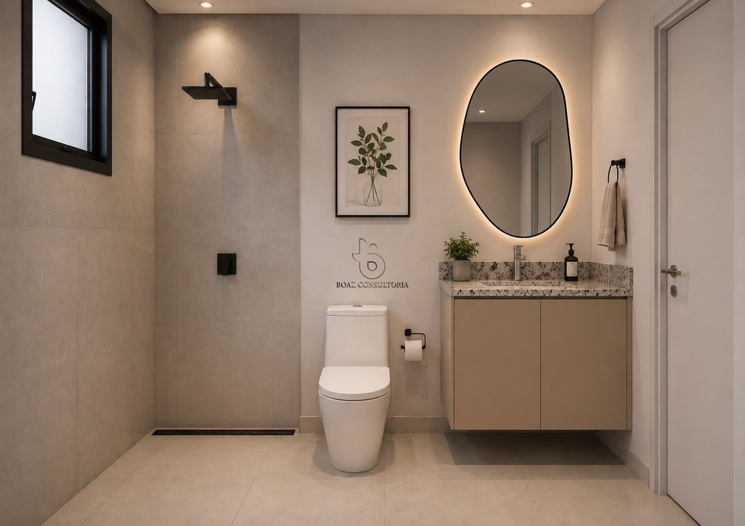 Apartamento, 2 quartos, 74 m² - Foto 25