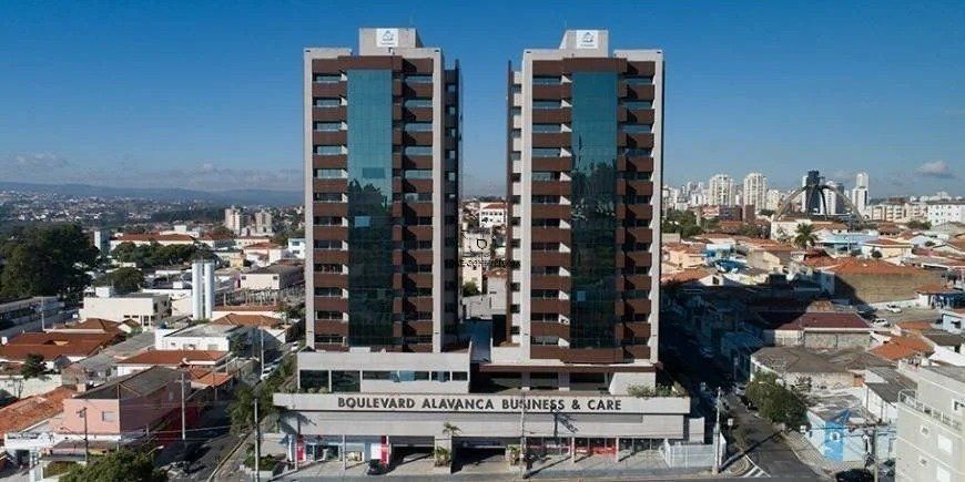Comercial em Jardim Vergueiro, Sorocaba - Sala Comercial para alugar Jardim Vergueiro Sorocaba/SP - Foto 2