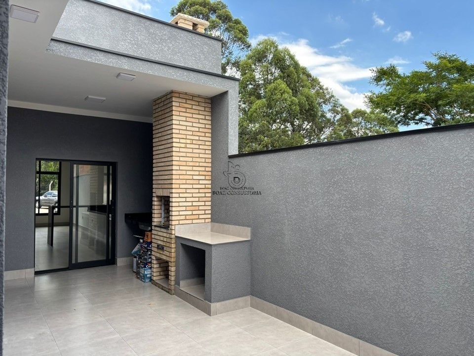 Casa em Jardim Residencial Villagio Ipanema I, Sorocaba - Foto 13