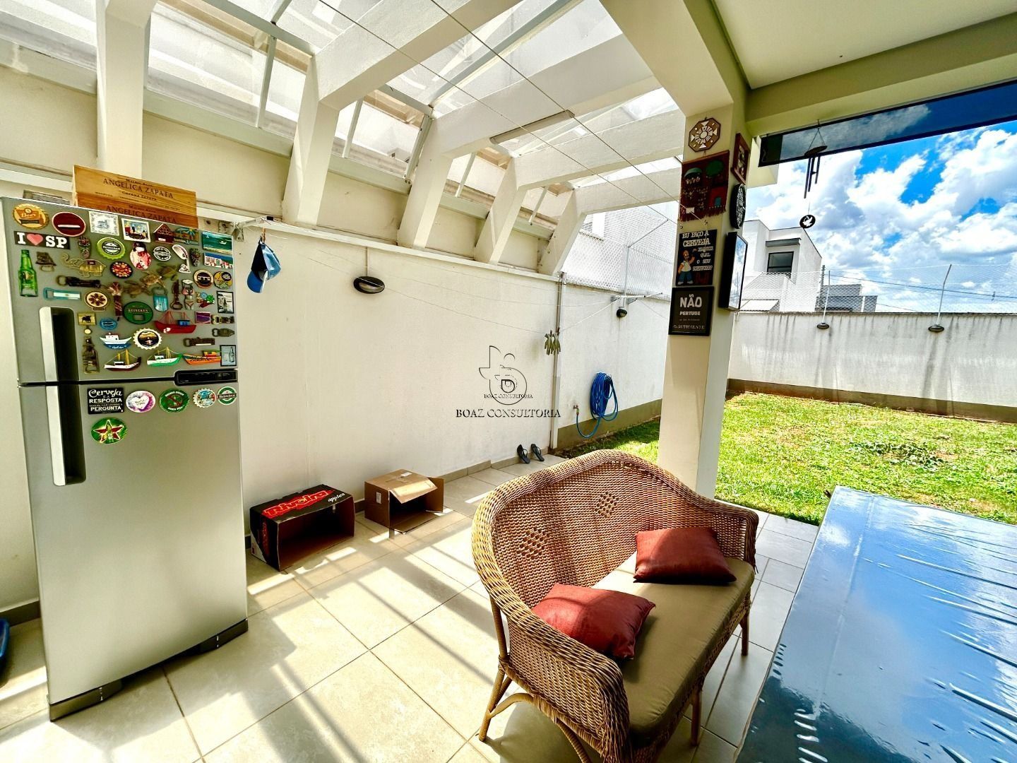 Casa em Parque Ibiti Reserva, Sorocaba - Foto 42