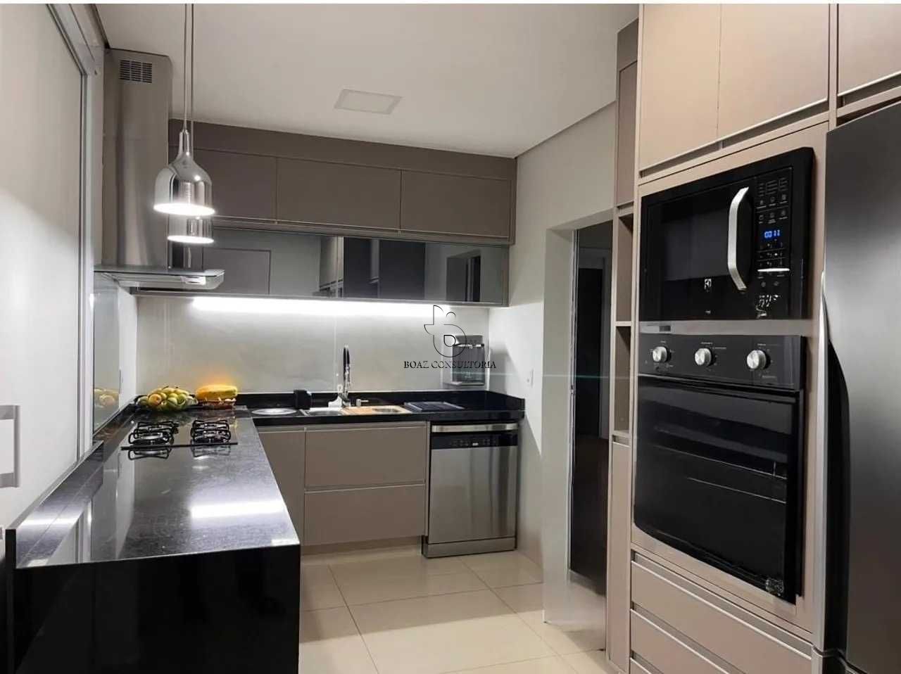 Casa de Condomínio, 4 quartos - Foto 6