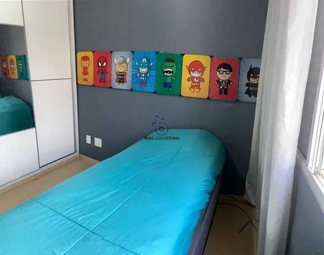 Apartamento em Wanel Ville, Sorocaba - Apartamento no Condomínio Passeo - Wanel Ville - Foto 14