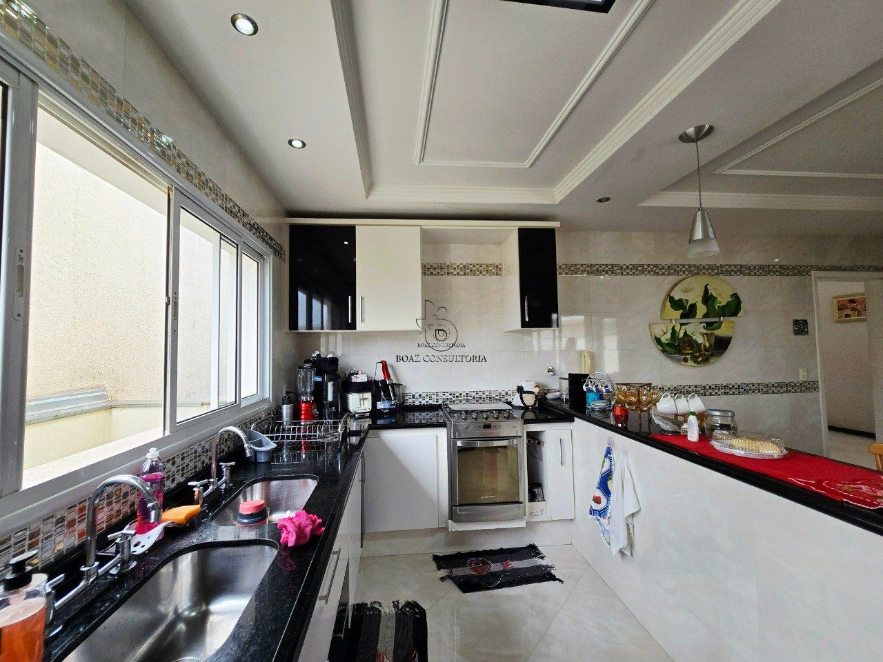 Casa em Parque Residencial Villa dos Inglezes, Sorocaba - Foto 4