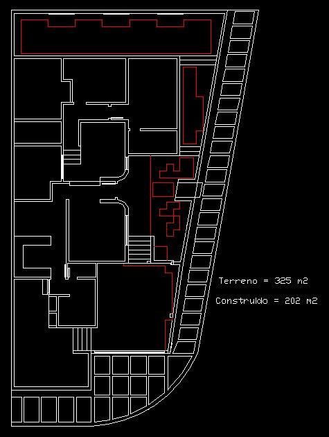 Prédio Inteiro, 325 m² - Foto 4