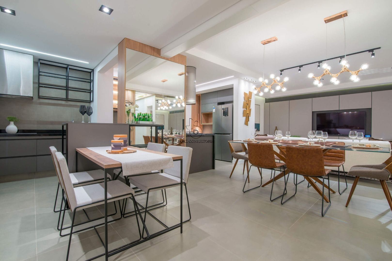 Apartamento em Parque Campolim, Sorocaba - Foto 32