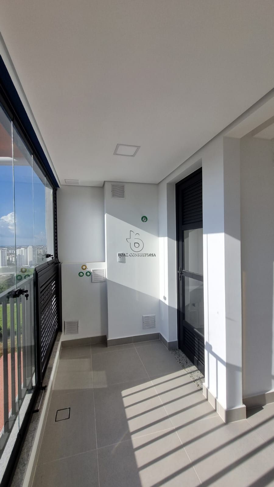 Apartamento em Parque Campolim, Sorocaba - Foto 36