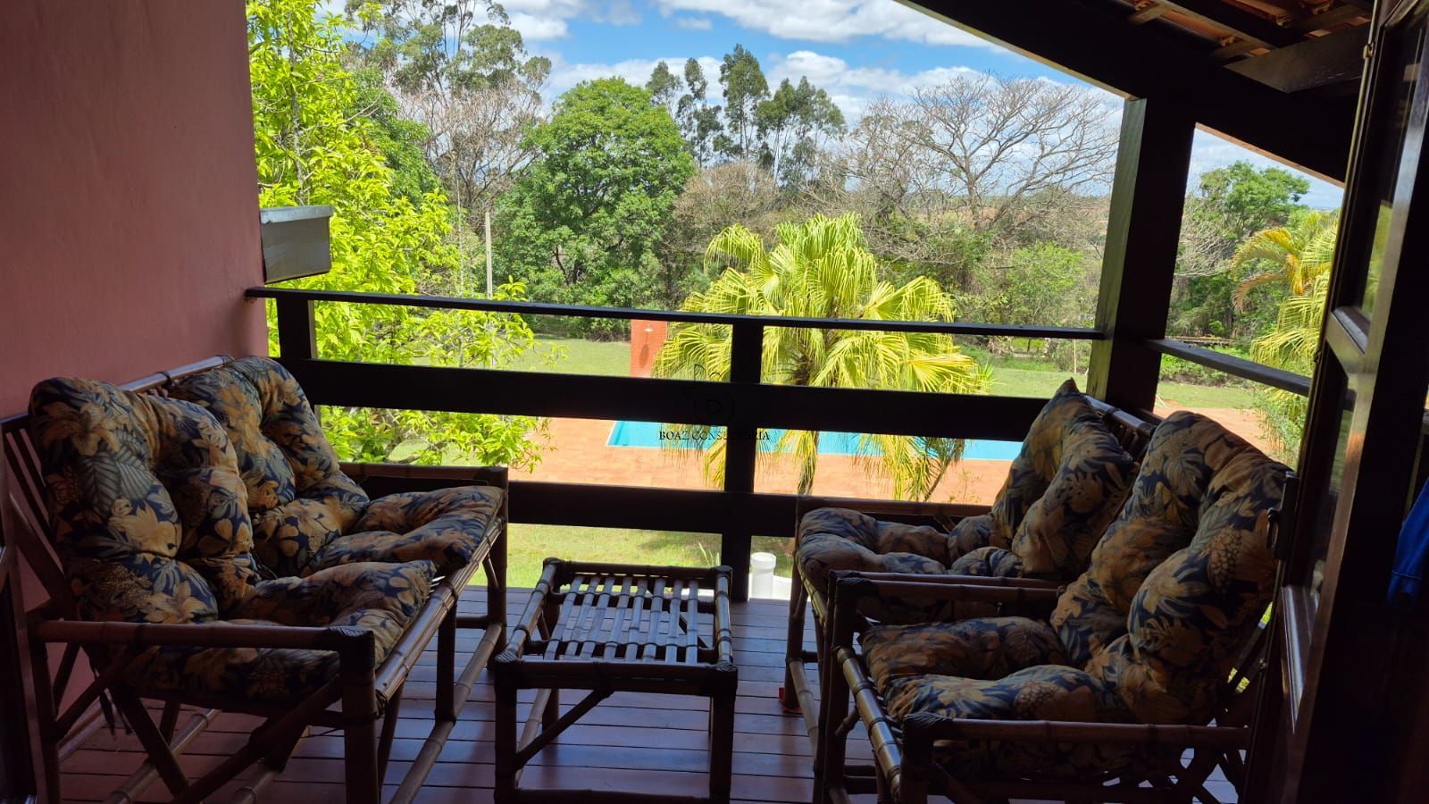 Sítio, 8 quartos, 2 hectares - Foto 10