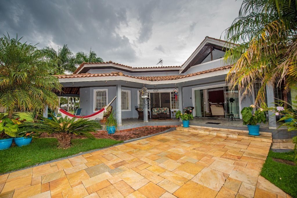 Casa em Alto da Boa Vista, Sorocaba - Foto 2