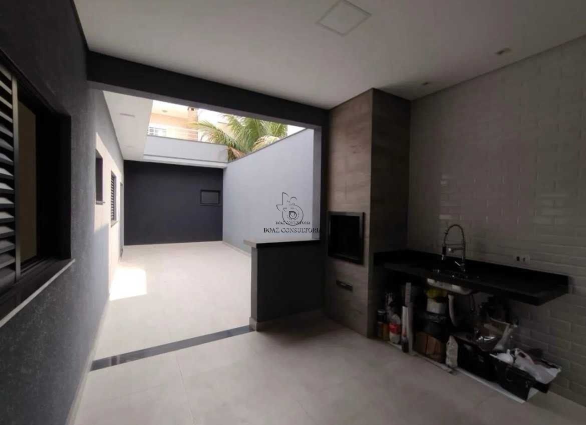 Casa em Jardim Wanel Ville V, Sorocaba - Foto 7