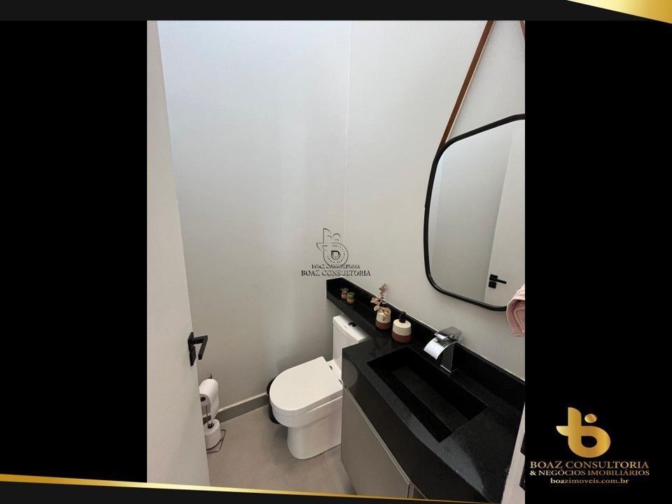 Casa em Cajuru do Sul, Sorocaba - Foto 8