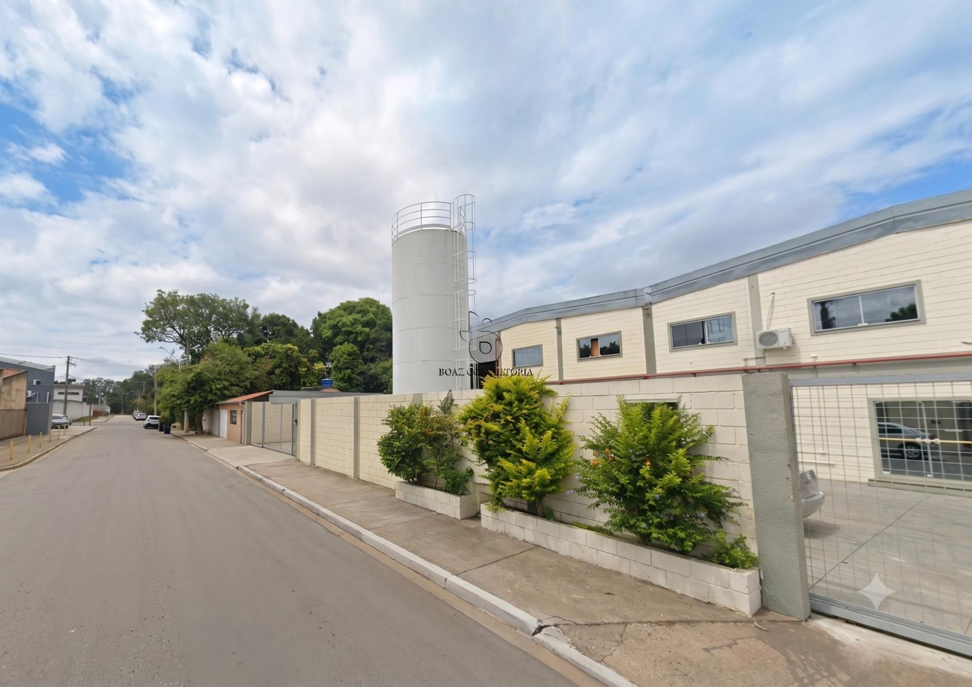 Área Industrial em Iporanga, Sorocaba - Foto 34