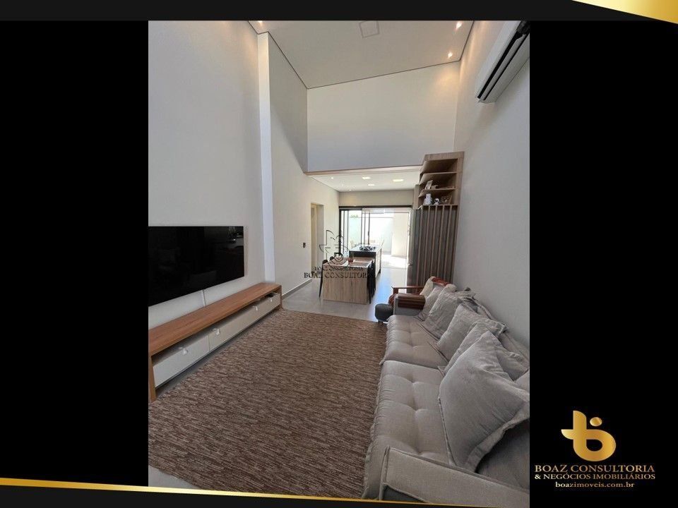 Casa em Cajuru do Sul, Sorocaba - Foto 3