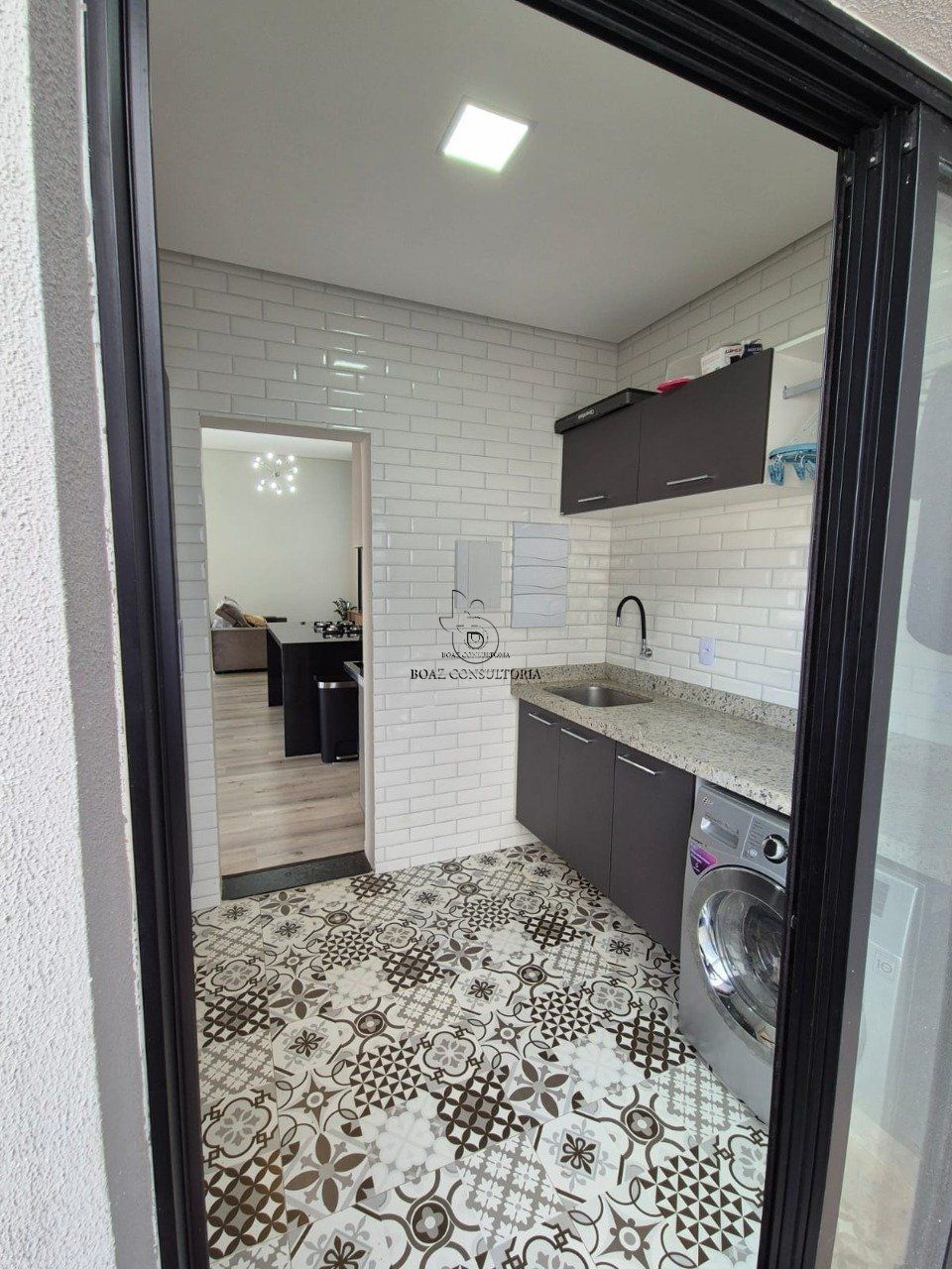 Casa de Condomínio, 3 quartos - Foto 11