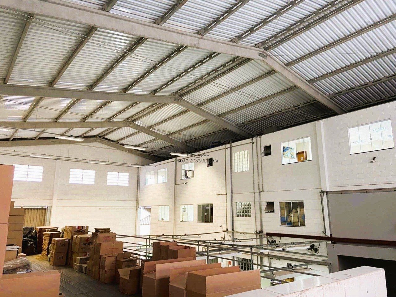 Área Industrial em Retiro São João, Sorocaba - Foto 5