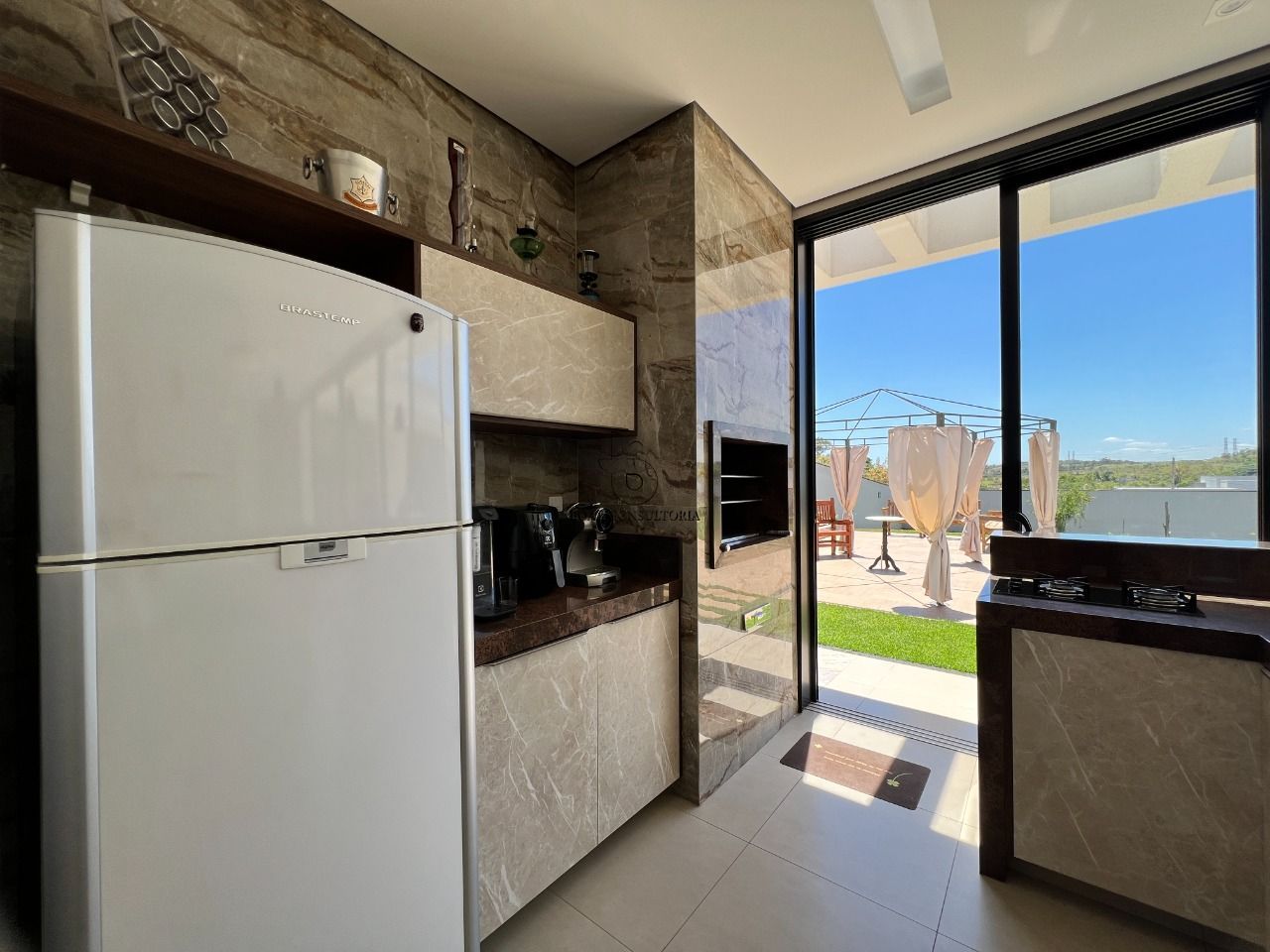 Casa em Alto da Boa Vista, Sorocaba - Foto 21