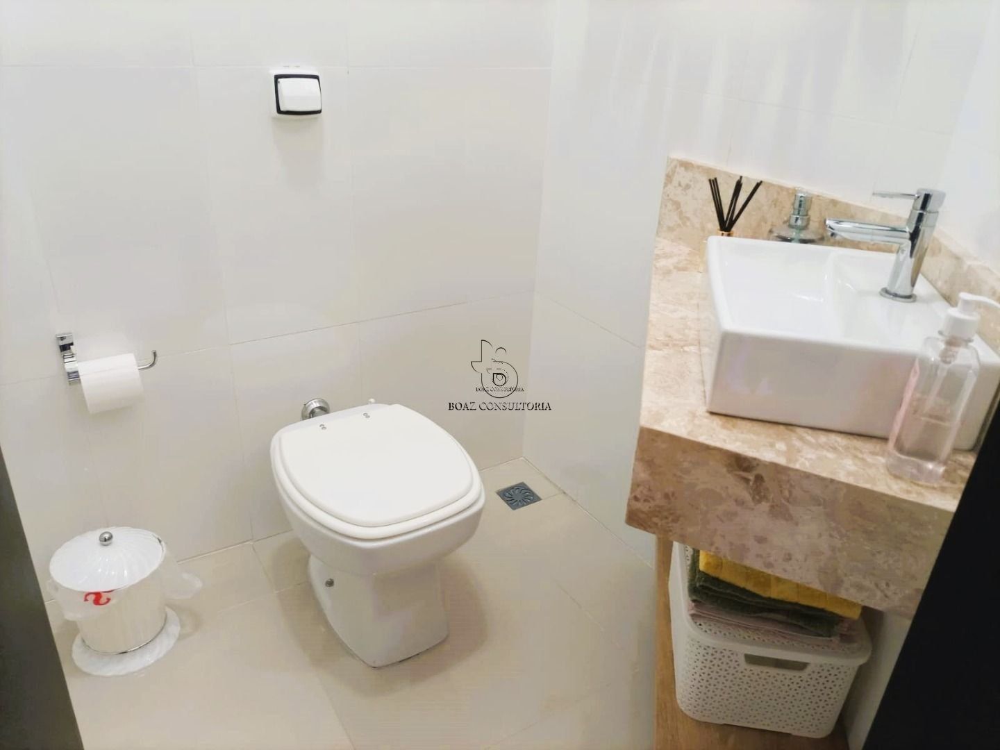 Casa em Jardim Wanel Ville V, Sorocaba - Foto 14