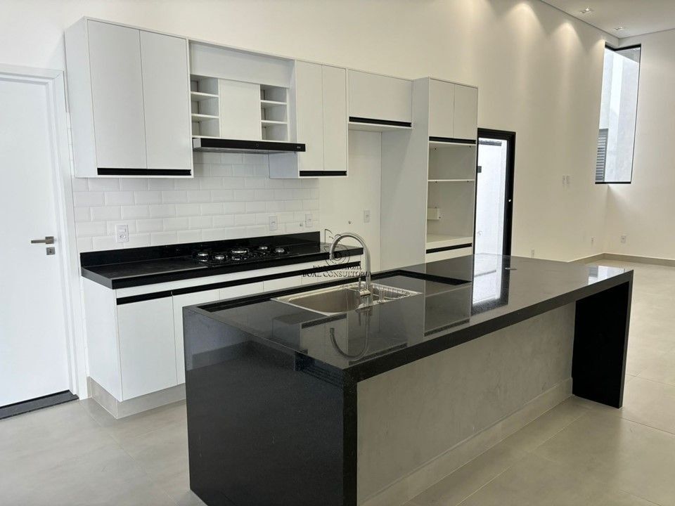 Casa em Jardim Residencial Chácara Ondina, Sorocaba - Foto 6