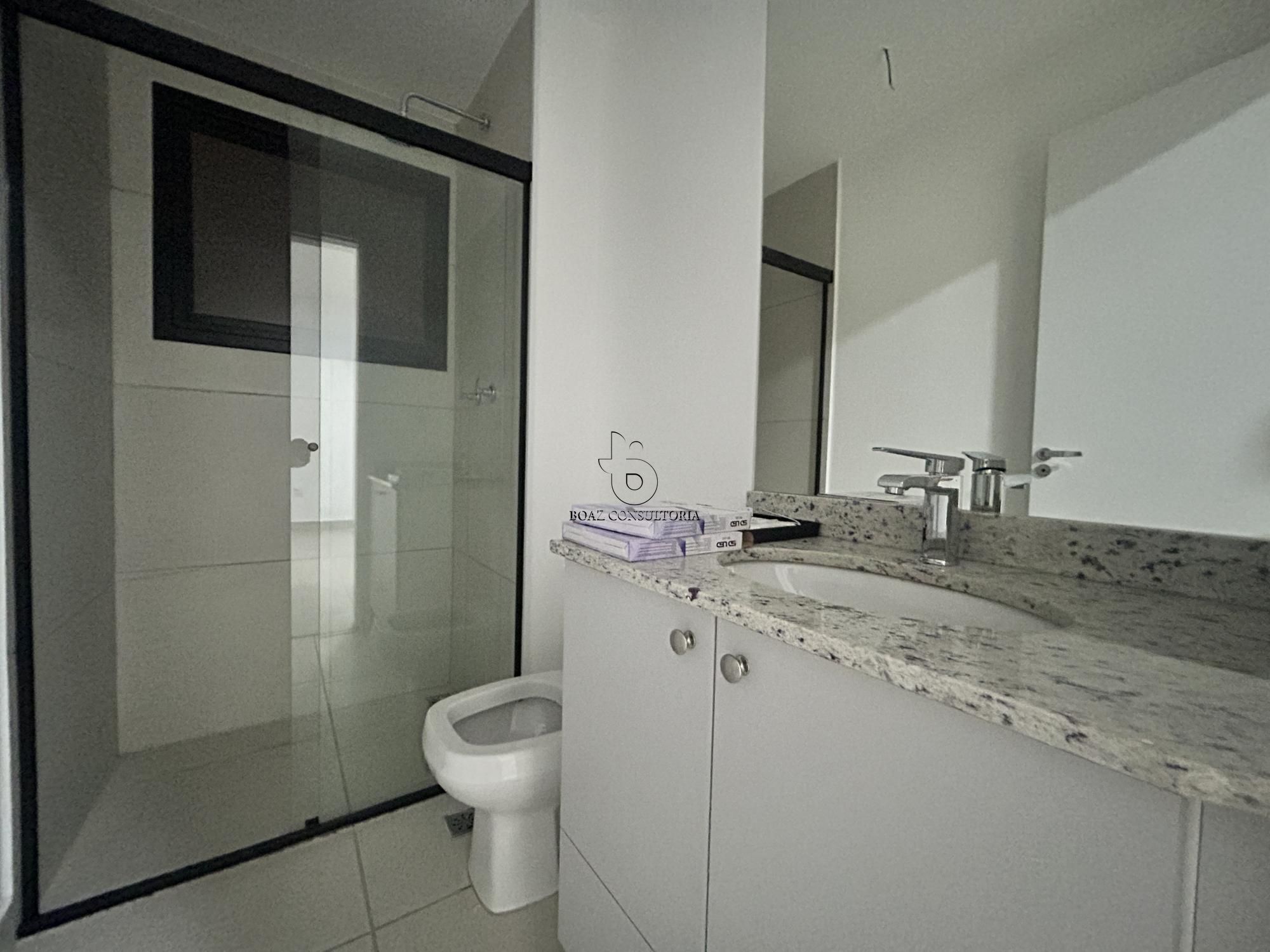 Apartamento em Central Parque Sorocaba, Sorocaba - Foto 42