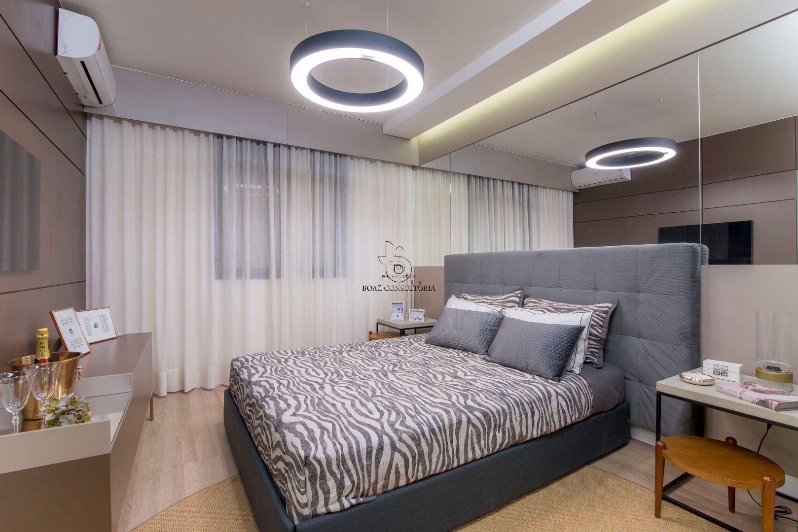 Apartamento em Parque Campolim, Sorocaba - Foto 3