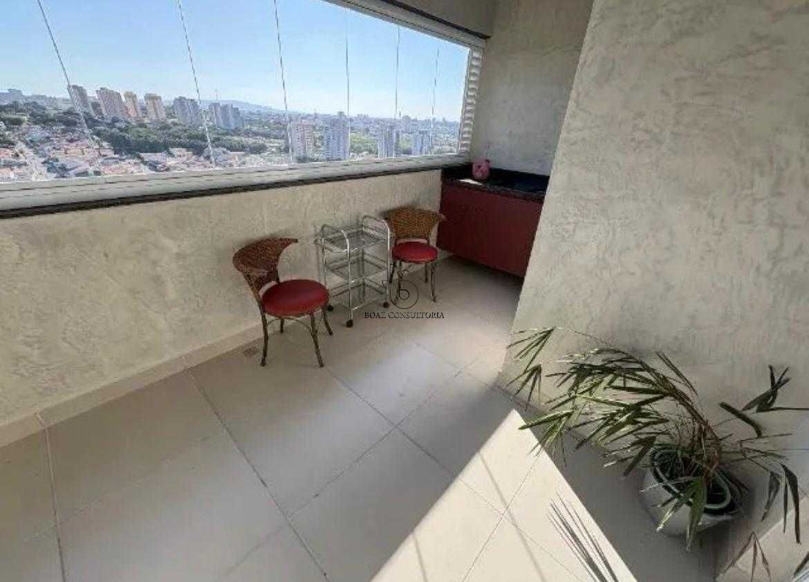 Apartamento, 1 quarto, 56 m² - Foto 9