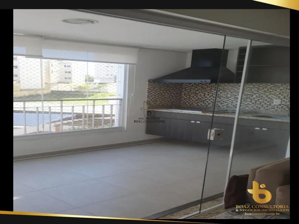 Apartamento em Parque Campolim, Sorocaba - Apartamento 3 dormitórios à venda Parque Campolim Sorocaba/SP
