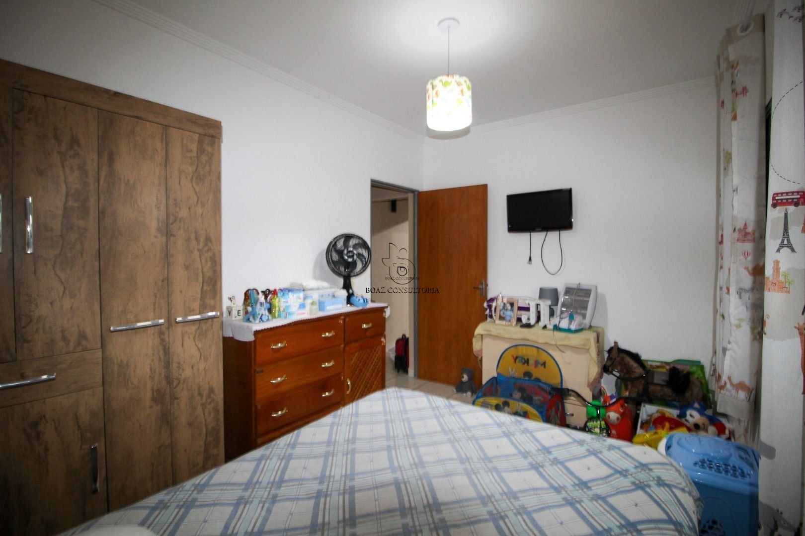 Casa em Jardim Santa Esmeralda, Sorocaba - Foto 25