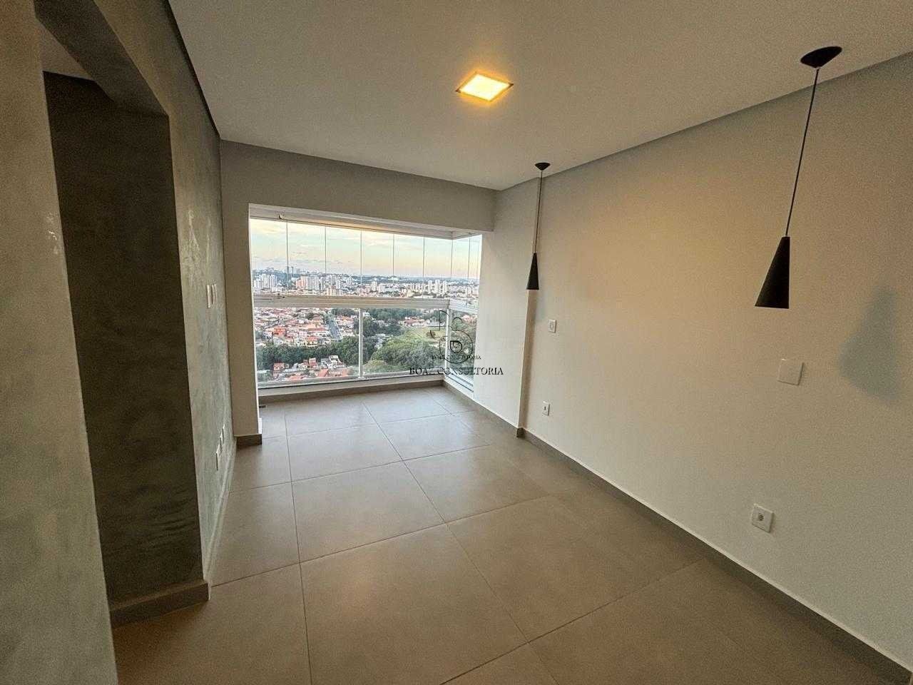 Apartamento em Vila Hortência, Sorocaba - Foto 4