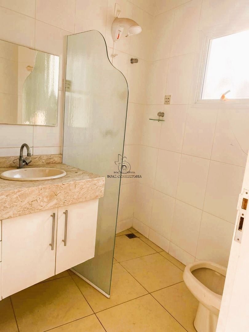 Casa em Além Ponte, Sorocaba - Foto 15