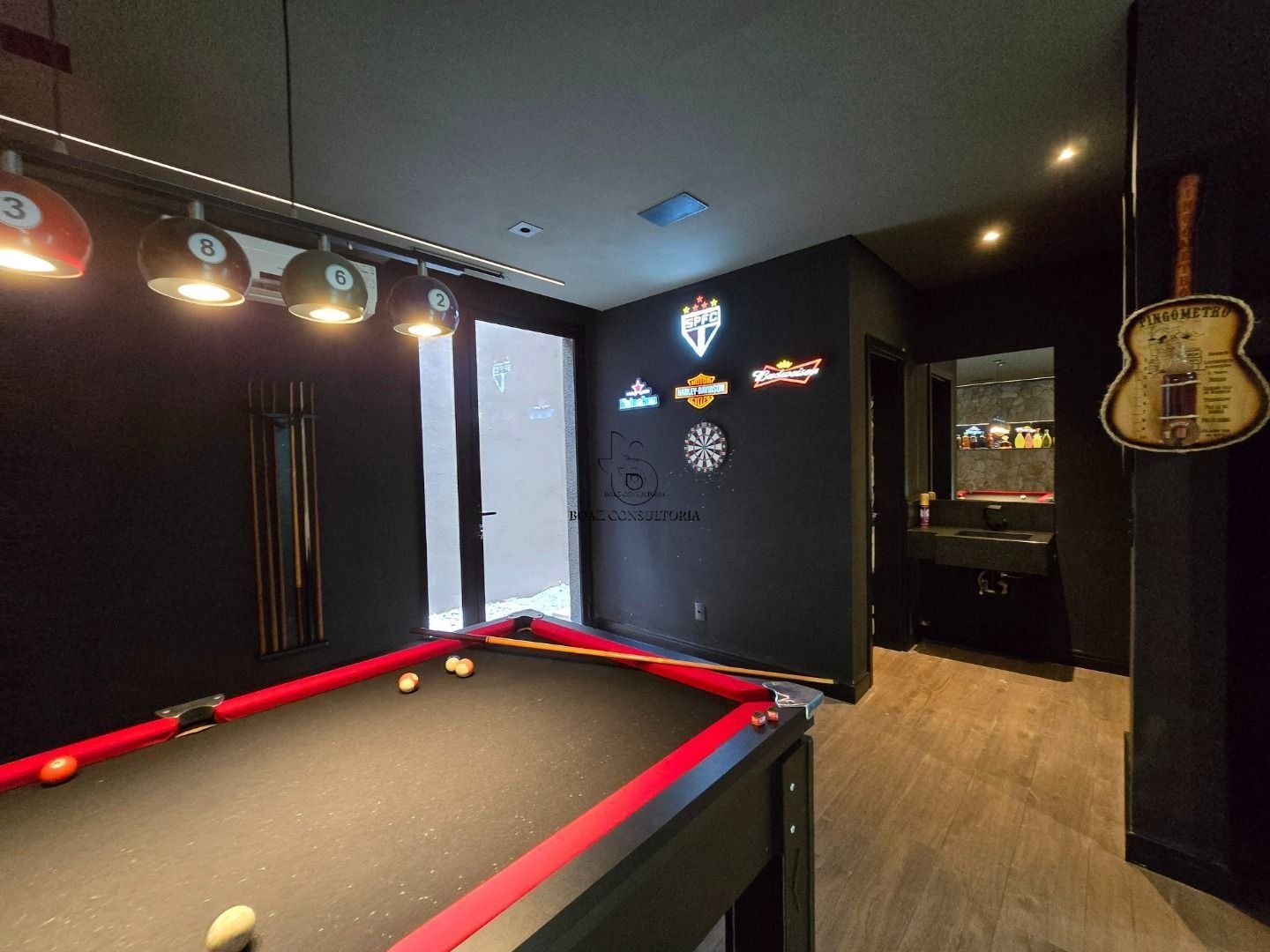 Casa, 3 quartos, 420 m² - Foto 11