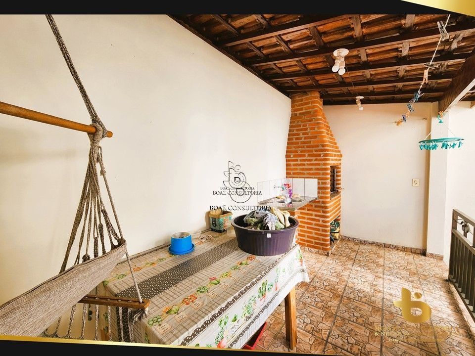 Casa em Jardim do Sol, Sorocaba - Foto 32