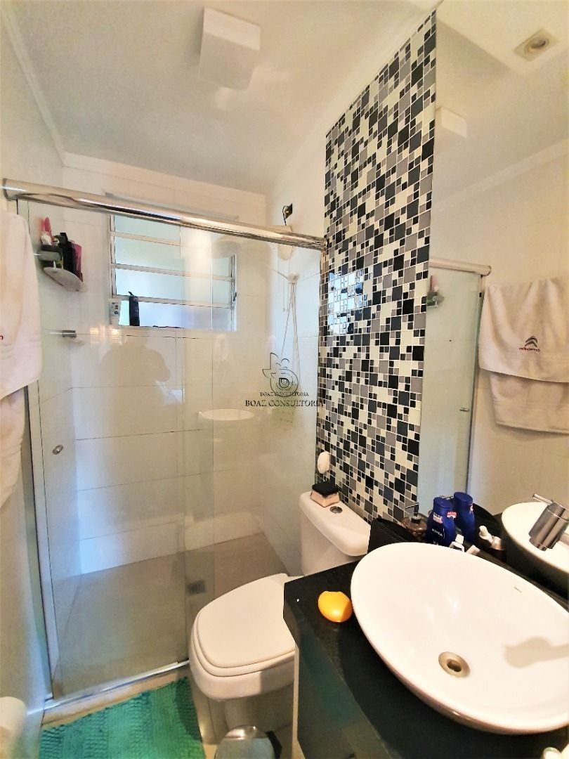 Casa em Jardim Vera Cruz, Sorocaba - Foto 18