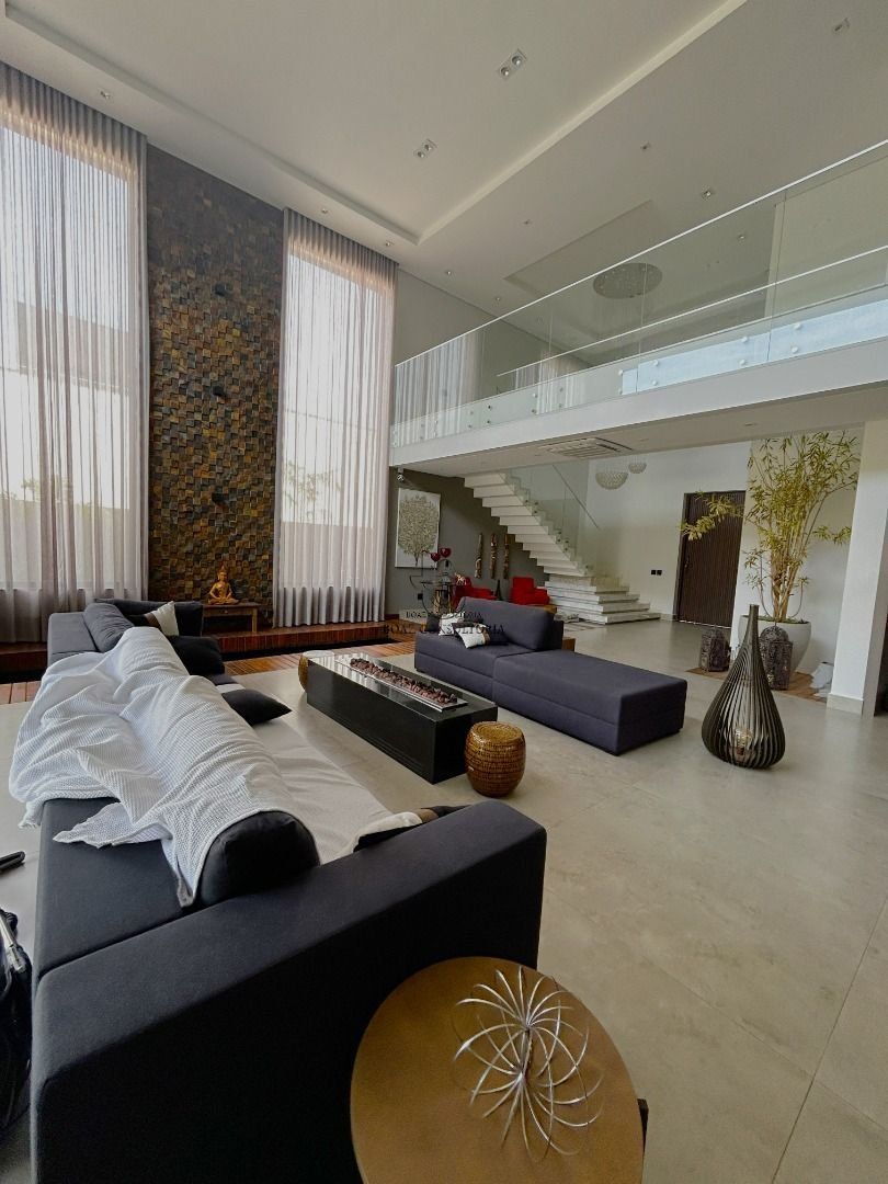 Casa em Parque Reserva Fazenda Imperial, Sorocaba - Foto 43