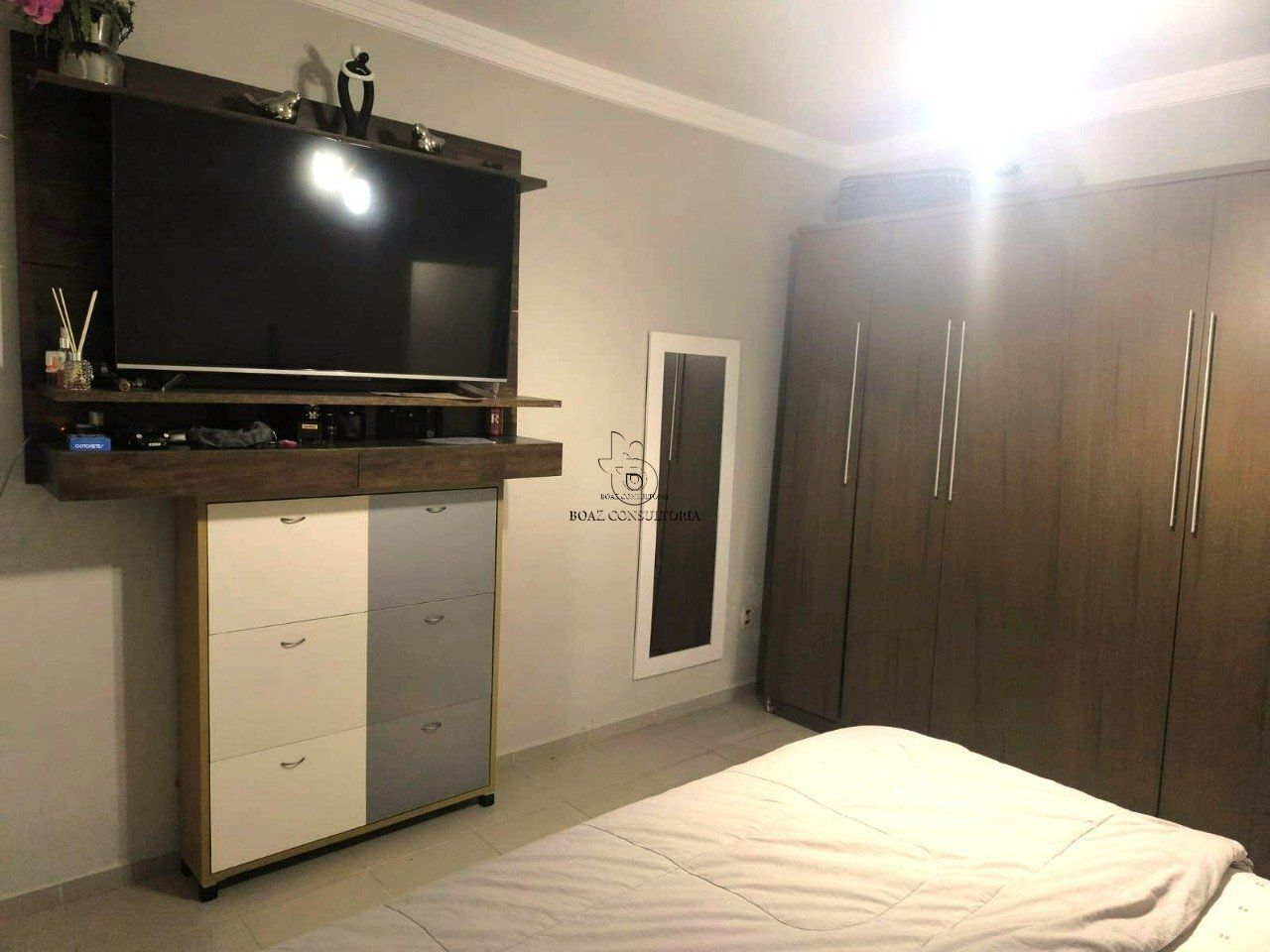Casa em Jardim Paulista, Sorocaba - Foto 27