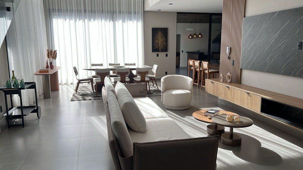 Casa em Bairro da Vossoroca, Sorocaba - Foto 55