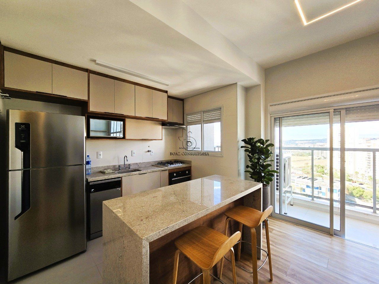 Apartamento em Jardim Portal da Colina, Sorocaba - Foto 2