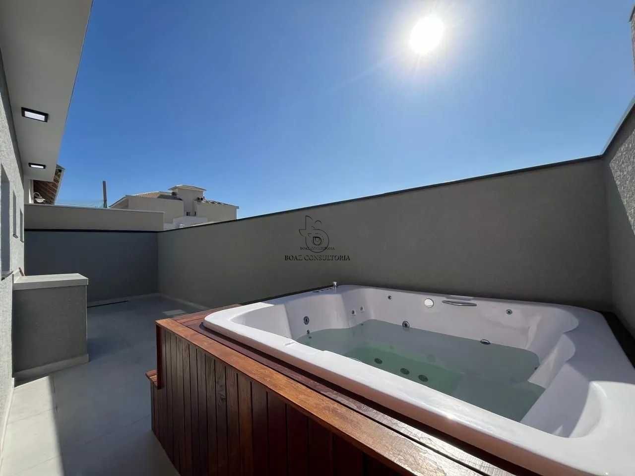 Casa em Cajuru do Sul, Sorocaba - Foto 6