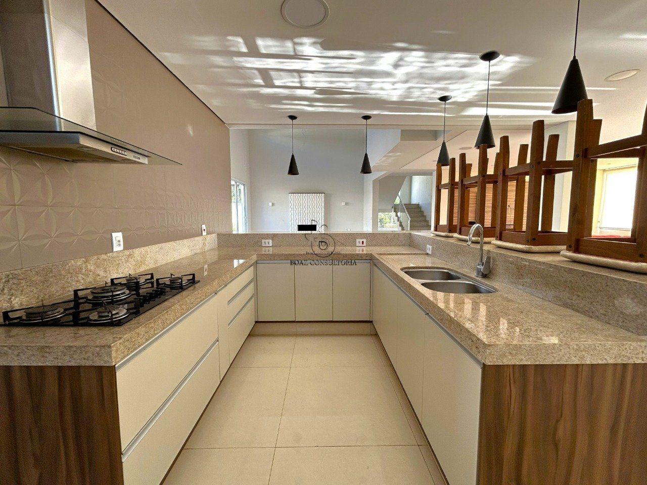 Casa de Condomínio, 3 quartos - Foto 7