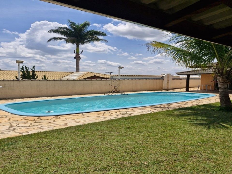 Casa em Campo do Meio, Araçoiaba da Serra - Foto 14