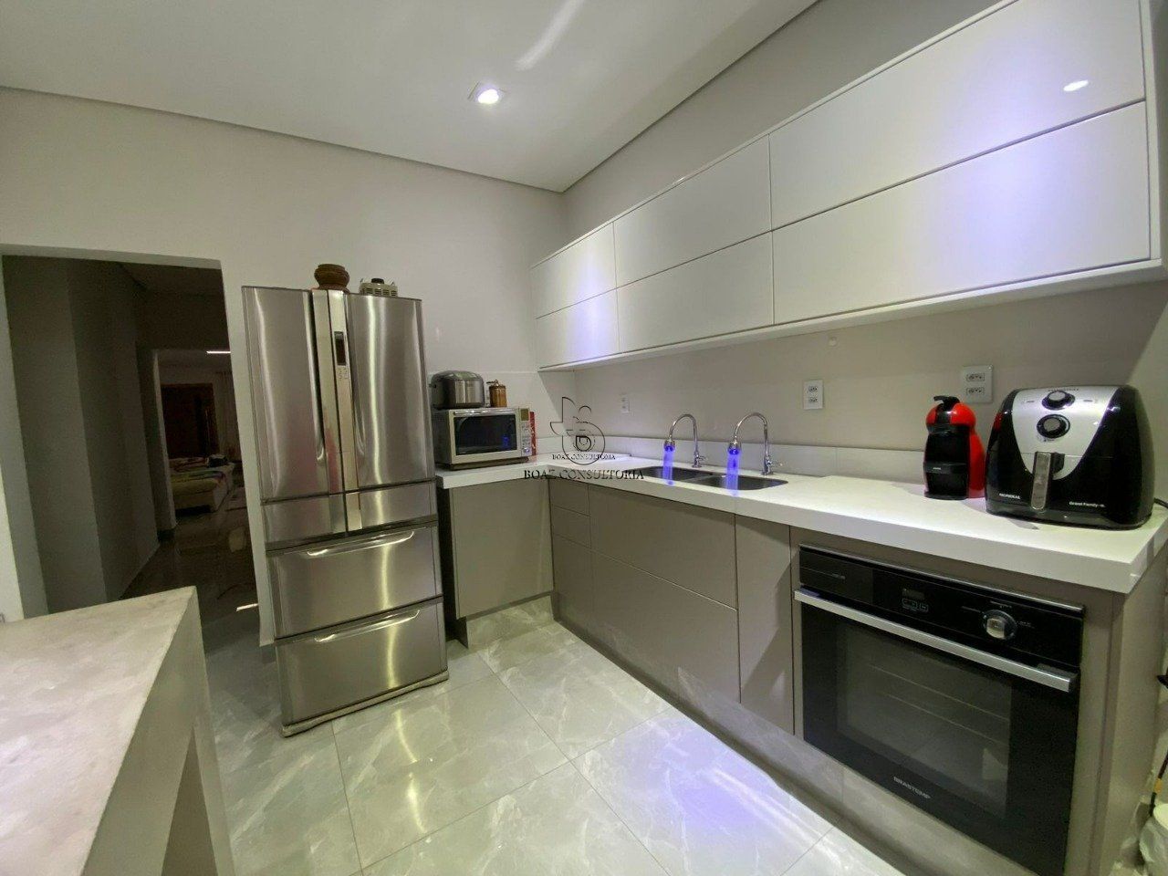 Casa em Jardim Paulistano, Sorocaba - Foto 2