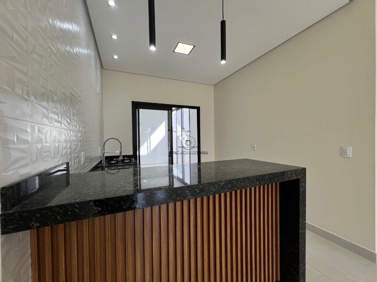 Casa em Horto Florestal, Sorocaba - Foto 2