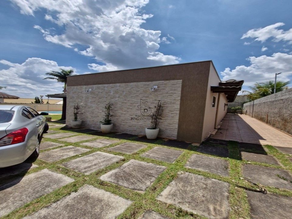 Casa em Campo do Meio, Araçoiaba da Serra - Casa 3 dormitórios à venda Campo do Meio Araçoiaba da Serra/SP