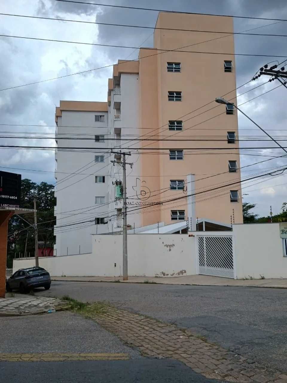 Apartamento, 2 quartos, 65 m² - Foto 7
