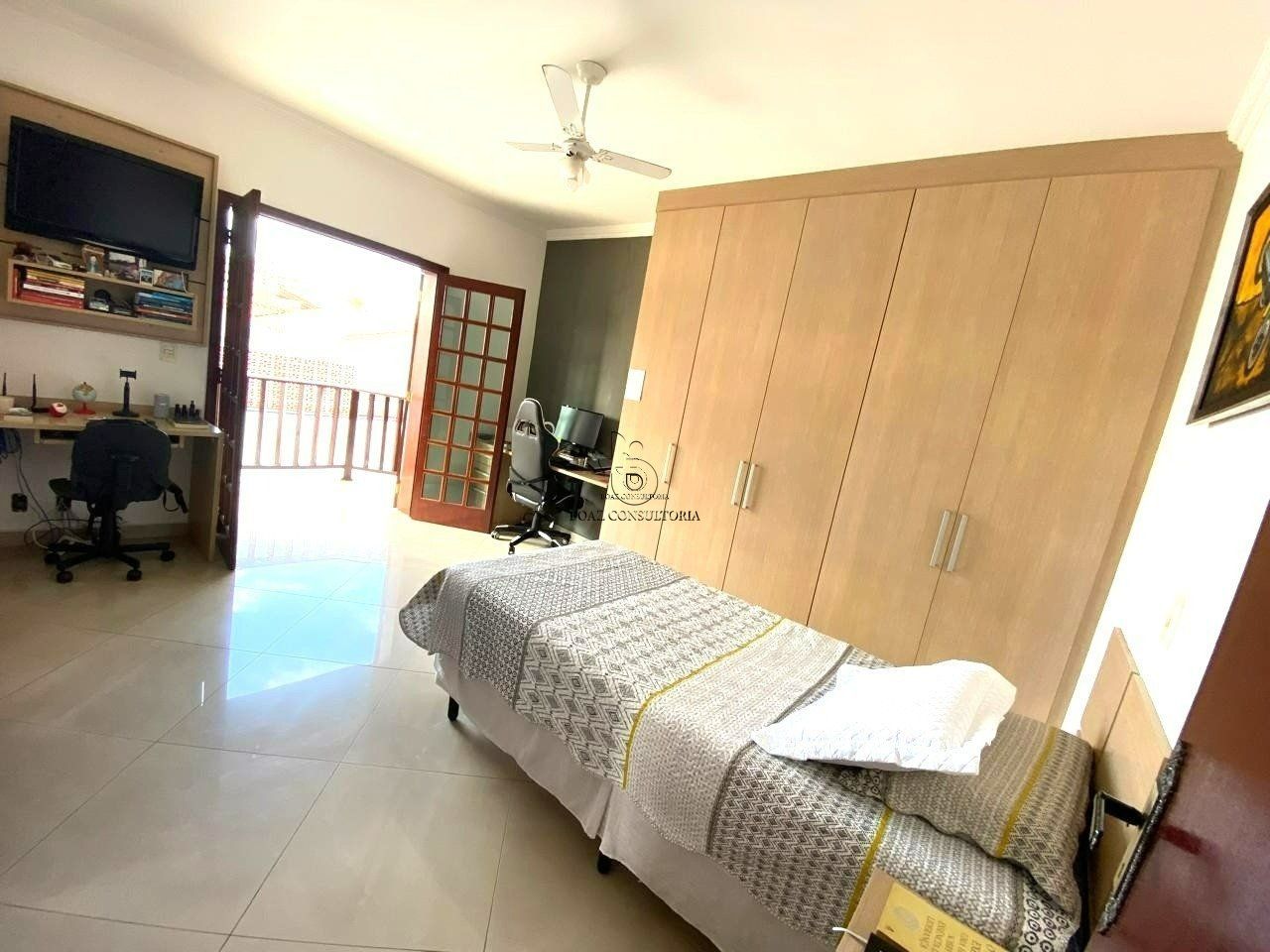 Casa em Jardim Astro, Sorocaba - Foto 21